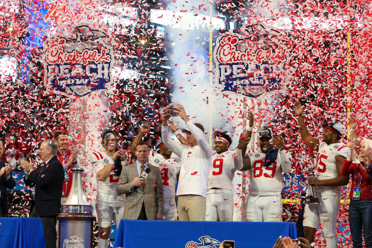 Lane Kiffin